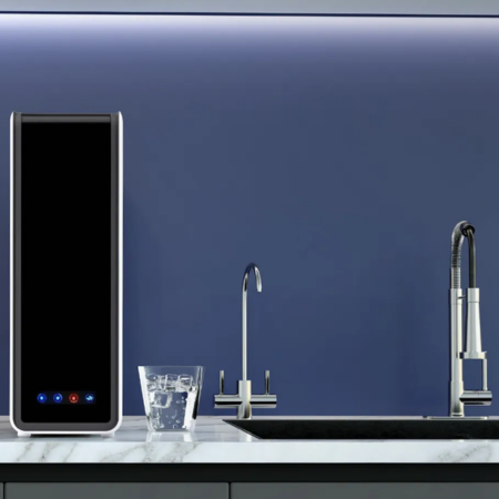 Filtr odwróconej osmozy z minerałami FITaqua